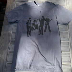 U2 T-shirt